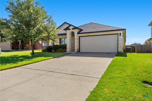 1419 Fawn Lily Dr, Temple, TX, 76502-7809 | Card Image