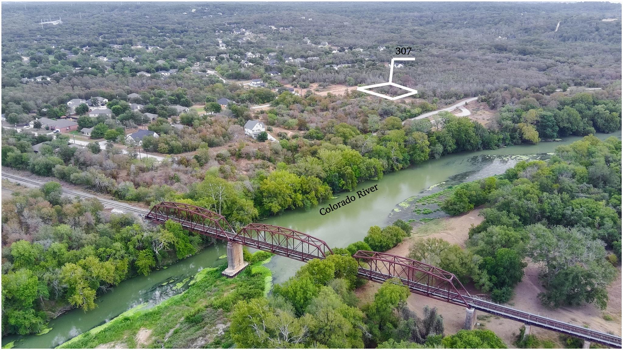 Land in Bastrop 4