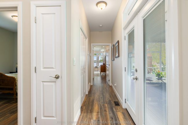 51 Applewood Cove, House other with 3 bedrooms, 2 bathrooms and 8 parking in Bath ON | Image 19