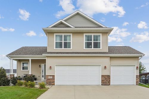 1255 Partridge Ln, Waterloo, IA, 50701-9754 | Card Image