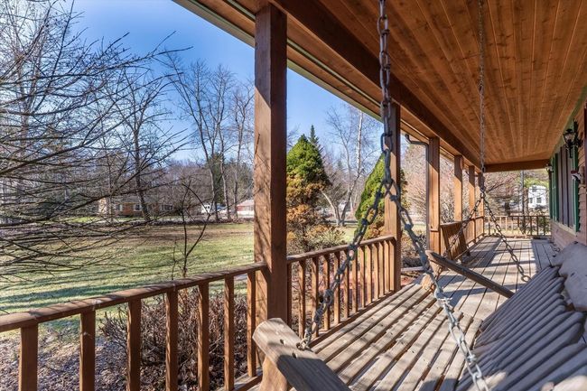 1078 Adams Rd, House other with 3 bedrooms, 3 bathrooms and null parking in Pittsford VT | Image 39