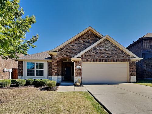 496 Oak Hills Ln, Fate, TX, 75189-5057 | Card Image