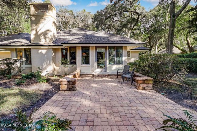 13 Red Maple Rd, House other with 4 bedrooms, 3 bathrooms and null parking in AMELIA ISLAND FL | Image 32