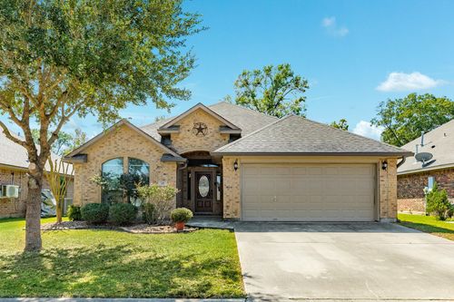 117 Blue Jay Ct, Richwood, TX, 77566-1409 | Card Image