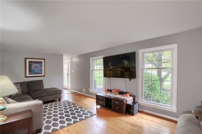 107 Evandale Dr, House other with 4 bedrooms, 3 bathrooms and null parking in Pittsburgh PA | Image 18