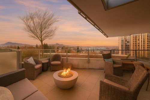 706-1500 Fern St, North Vancouver, BC, V7J0E6 | Card Image