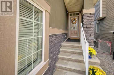 14 Riviera Pt, House other with 3 bedrooms, 4 bathrooms and 4 parking in Cochrane AB | Image 2