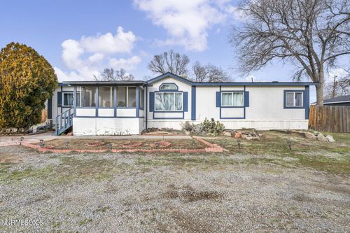 5556 Mark Cir, Sun Valley, NV, 89433-7521 | Card Image