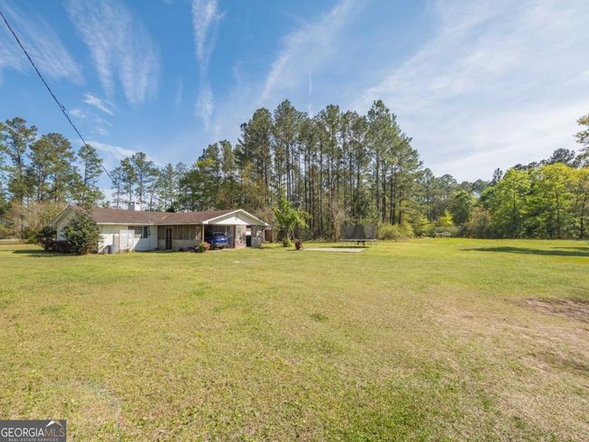 19361 Highway 301 N, House other with 3 bedrooms, 1 bathrooms and null parking in Hortense GA | Image 44