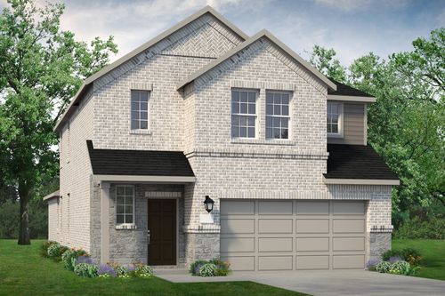 184 Palo Duro Bnd, Rhome, TX, 76078-4515 | Card Image