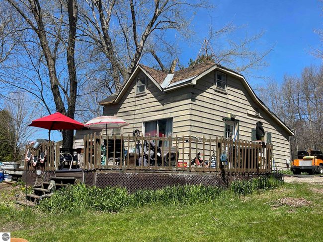 9690 Lake St, House other with 4 bedrooms, 2 bathrooms and null parking in Ellsworth MI | Image 54