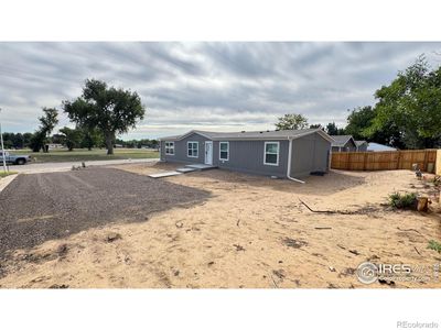 4709 Yellowstone Drive, House other with 4 bedrooms, 2 bathrooms and 2 parking in Greeley CO | Image 1