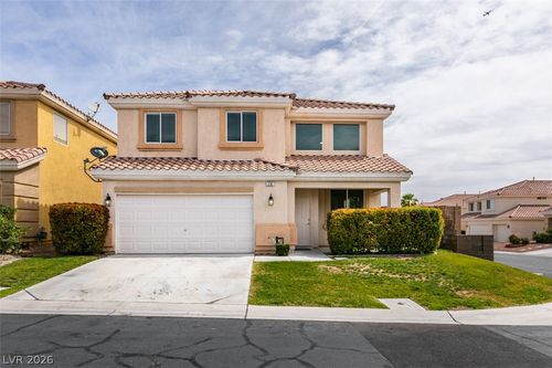 10 Indian Run Way, Las Vegas, NV, 89148-4433 | Card Image