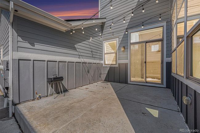 4941 N Xenia St, House other with 4 bedrooms, 4 bathrooms and 2 parking in Denver CO | Image 28