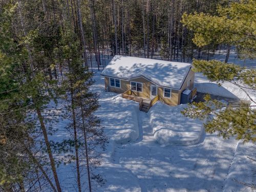 4043 Hibanks Rd, Conover, WI, 54519-9260 | Card Image