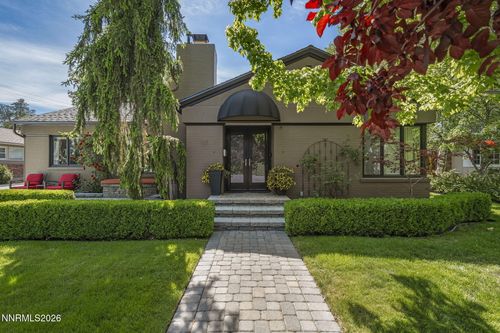 181 Bret Harte Avenue, Reno, NV, 89509 | Card Image