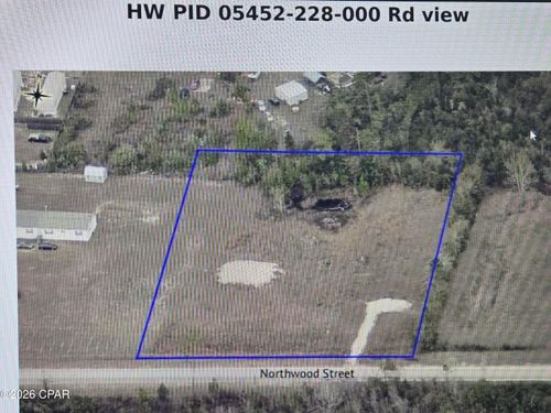 lot-20h-6763 Northwood Street, YOUNGSTOWN, FL, 32466 | Card Image