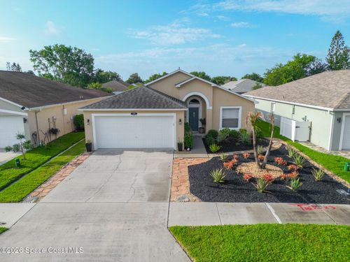 2049 Caledonia Pl, Melbourne, FL, 32940-6343 | Card Image
