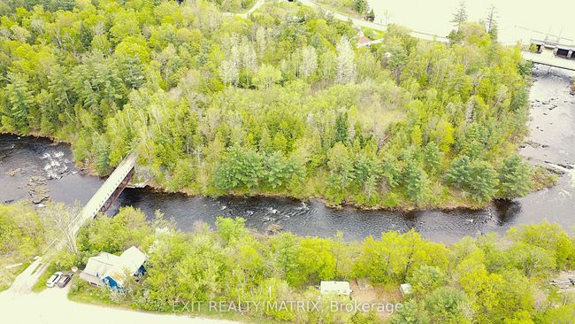 12654 Lanark Rd, Home with 0 bedrooms, 0 bathrooms and null parking in Calabogie ON | Image 24
