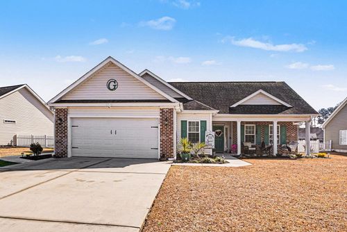 206 Oak Landing Dr, Conway, SC, 29527-7786 | Card Image