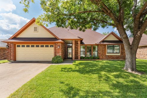 5006 Andalusia Trl, Arlington, TX, 76017-3128 | Card Image