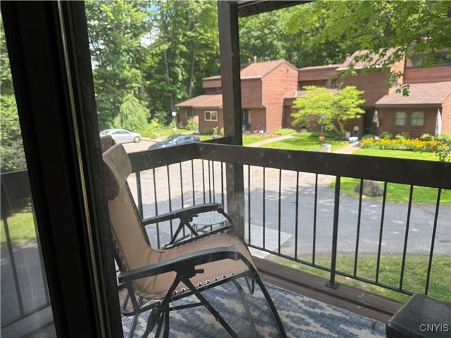 646 Idlewood Ct, House other with 3 bedrooms, 2 bathrooms and null parking in Baldwinsville NY | Image 18
