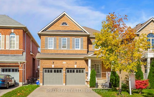 447 Harkin Pl, Milton, ON, L9T7Y1 | Card Image