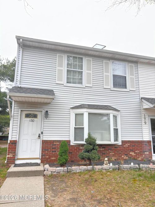 180 Eva Ct, Jackson, NJ, 08527-2364 | Card Image