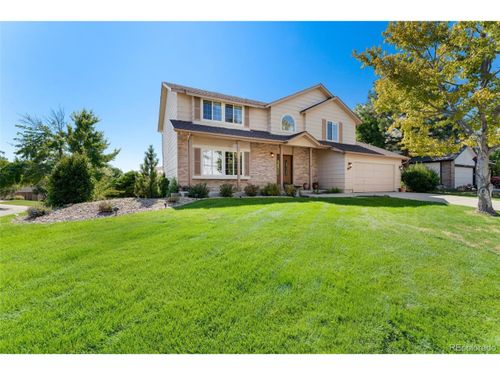 8606 Meadowlark Cir, Highlands Ranch, CO, 80126-2161 | Card Image