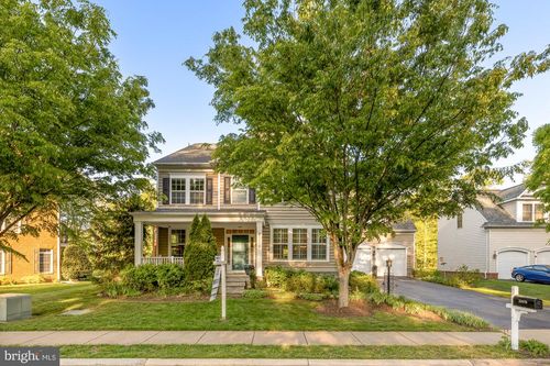 22478 Dinah Pl, LEESBURG, VA, 20175-4808 | Card Image