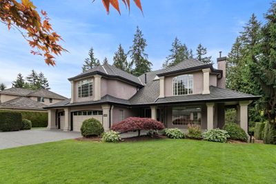 12090 57 Ave, House other with 6 bedrooms, 4 bathrooms and 3 parking in Surrey BC | Image 2