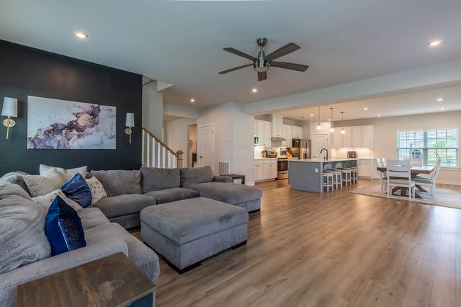 926 Green Vly, House other with 5 bedrooms, 4 bathrooms and 2 parking in Smyrna TN | Image 19