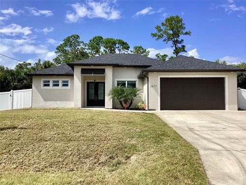 3477 Vivian Rd, NORTH PORT, FL, 34288-7886 | Card Image