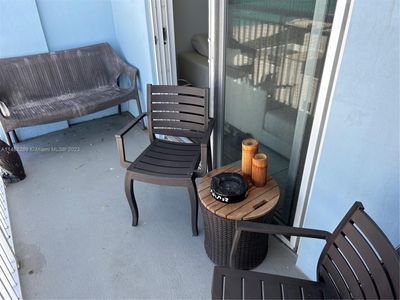 1003 - 6969 Collins Ave, Condo with 1 bedrooms, 1 bathrooms and null parking in Miami Beach FL | Image 3