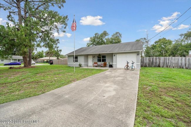 5997 Jenkins Ave, House other with 2 bedrooms, 2 bathrooms and null parking in Cocoa FL | Image 26