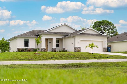 1866 Fairlight St Nw, Palm Bay, FL, 32907-9225 | Card Image