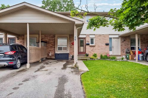 26-720 Deveron Cres, London, ON, N5Z4W6 | Card Image
