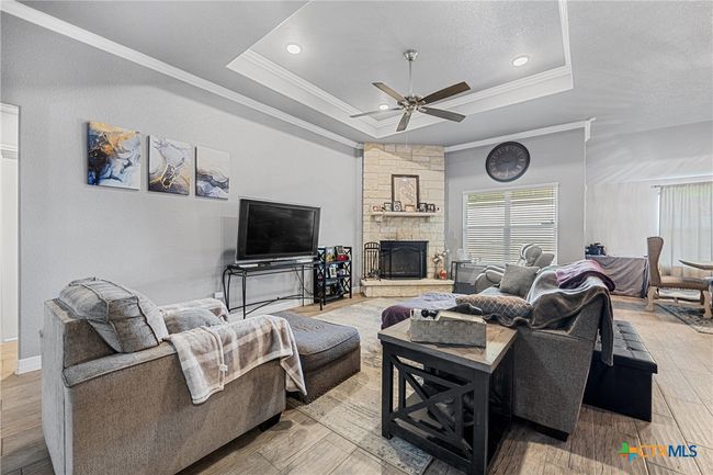 1211 Liberation Ln, House other with 4 bedrooms, 2 bathrooms and null parking in Copperas Cove TX | Image 26
