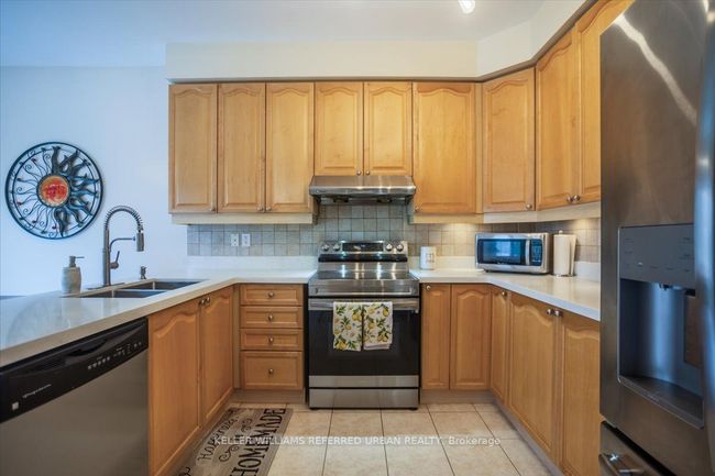 462 Reeves Way Blvd, House other with 4 bedrooms, 4 bathrooms and 3 parking in Stouffville ON | Image 10