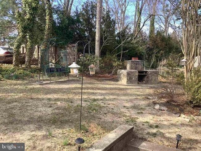 23 Clementon Ave, House other with 4 bedrooms, 2 bathrooms and null parking in Clementon NJ | Image 34