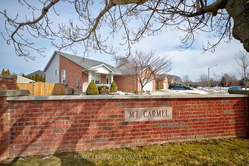 3399 Cardinal Dr, Niagara Falls, ON, L2H3A6 | Card Image