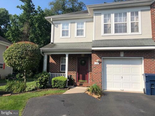 172 Fountayne Ln, LAWRENCEVILLE, NJ, 08648-2673 | Card Image