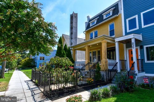 928 Madison St Nw, WASHINGTON, DC, 20011-8213 | Card Image
