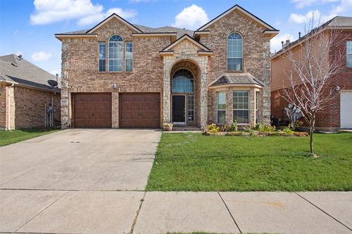 6317 Eagles Rest Dr, Fort Worth, TX, 76179-4700 | Card Image