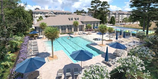 B1 - 55 Gardner Dr, Condo with 2 bedrooms, 2 bathrooms and null parking in Hilton Head Island SC | Image 28