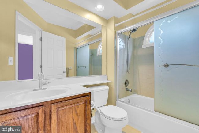 9354 Sombersby Ct, Townhouse with 3 bedrooms, 4 bathrooms and null parking in LAUREL MD | Image 31