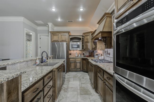 4202 126 Th St, House other with 4 bedrooms, 4 bathrooms and null parking in Lubbock TX | Image 33