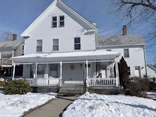 3-445 Main St, Wareham, MA, 02571-2196 | Card Image