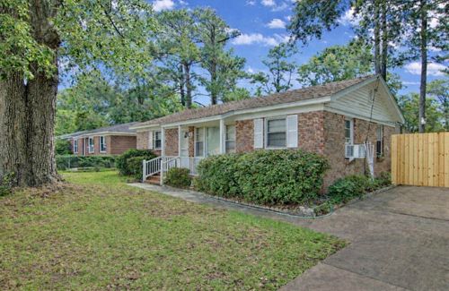 442 Mary Scott Dr, Goose Creek, SC, 29445-3601 | Card Image