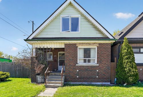 465 Ottawa Street W, Hamilton, ON, L8H4A4 | Card Image